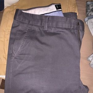 Combatant Gentlemen 36x30 Cotton Chinos Slim